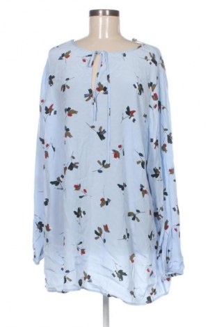 Dámská halenka Triangle, Velikost 3XL, Barva Vícebarevné, Cena  608,00 Kč