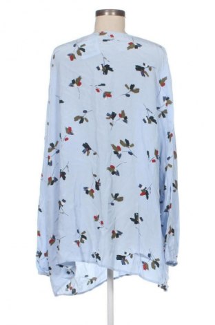 Dámská halenka Triangle, Velikost 3XL, Barva Vícebarevné, Cena  608,00 Kč