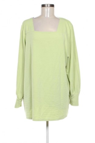 Női blúz Triangle, Méret XXL, Szín Zöld, Ár 7 519 Ft