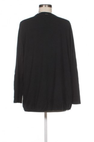 Γυναικεία μπλούζα Triangle, Μέγεθος XL, Χρώμα Μαύρο, Τιμή 24,48 €