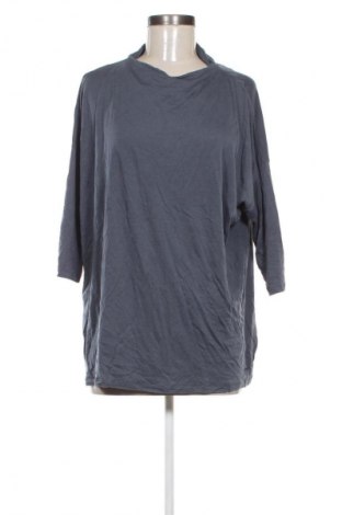 Női blúz Triangle By s.Oliver, Méret XXL, Szín Kék, Ár 3 629 Ft