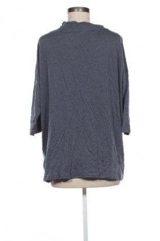 Női blúz Triangle By s.Oliver, Méret XXL, Szín Kék, Ár 3 629 Ft
