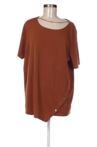 Damen Shirt Triangle By s.Oliver, Größe XL, Farbe Braun, Preis 10,99 €