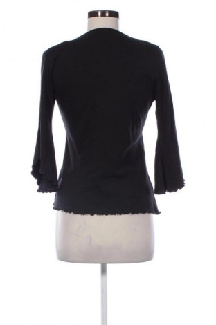 Bluză de femei Try Me, Mărime M, Culoare Negru, Preț 89,47 Lei