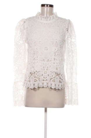 Дамска блуза Tu, Размер M, Цвят Бял, Цена 19,00 лв.