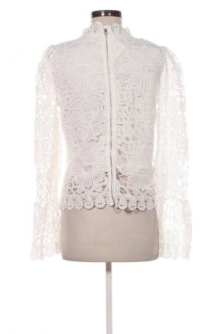 Дамска блуза Tu, Размер M, Цвят Бял, Цена 19,00 лв.