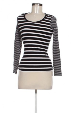 Bluzka damska Tu, Rozmiar S, Kolor Kolorowy, Cena 43,68 zł