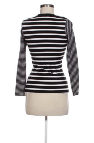 Bluzka damska Tu, Rozmiar S, Kolor Kolorowy, Cena 43,68 zł