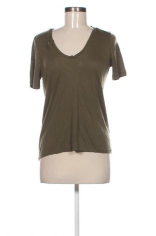 Γυναικεία μπλούζα Twist & Tango, Μέγεθος XS, Χρώμα Πράσινο, Τιμή 27,99 €