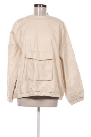 Damen Shirt Twist, Größe M, Farbe Beige, Preis € 9,72