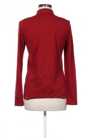 Bluzka damska U.S. Polo Assn., Rozmiar L, Kolor Czerwony, Cena 110,34 zł