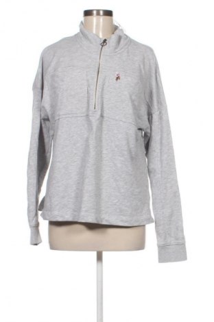 Női blúz U.S. Polo Assn., Méret L, Szín Szürke, Ár 9 570 Ft