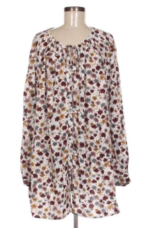Dámská halenka Ulla Popken, Velikost 3XL, Barva Vícebarevné, Cena  249,00 Kč