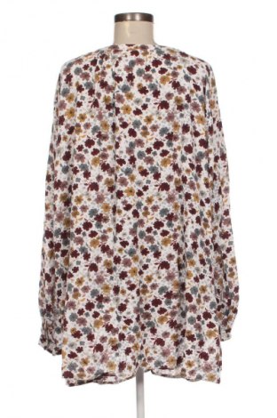 Dámská halenka Ulla Popken, Velikost 3XL, Barva Vícebarevné, Cena  249,00 Kč