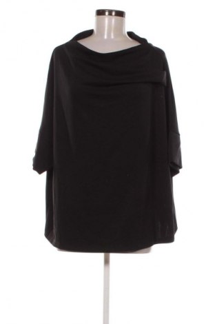 Dámská halenka Ulla Popken, Velikost XL, Barva Černá, Cena  329,00 Kč