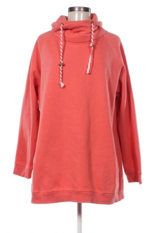 Damen Shirt Ulla Popken, Größe XL, Farbe Rot, Preis € 17,36