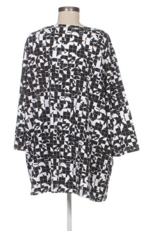 Damen Shirt Ulla Popken, Größe 3XL, Farbe Mehrfarbig, Preis € 17,39