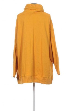 Damen Shirt Ulla Popken, Größe 3XL, Farbe Orange, Preis € 17,39