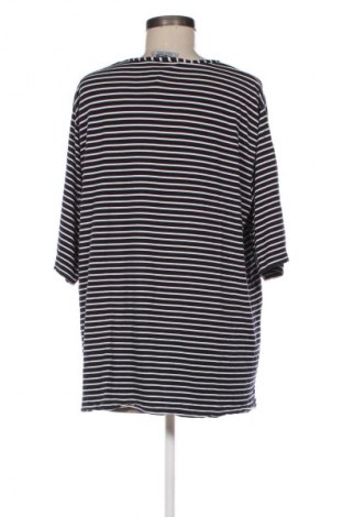 Дамска блуза Ulla Popken, Размер XL, Цвят Многоцветен, Цена 26,97 лв.