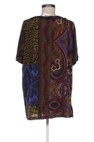 Dámska blúza Ulla Popken, Veľkosť XL, Farba Viacfarebná, Cena  13,80 €