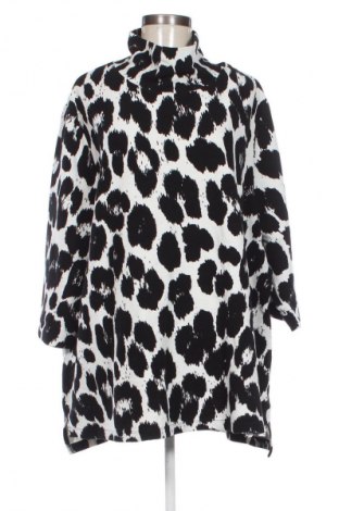 Dámska blúza Ulla Popken, Veľkosť 4XL, Farba Viacfarebná, Cena  17,39 €