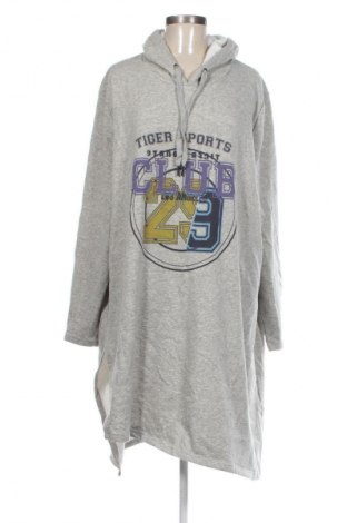 Női blúz Ulla Popken, Méret XXL, Szín Szürke, Ár 6 299 Ft