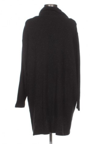 Bluzka damska Ulla Popken, Rozmiar XXL, Kolor Czarny, Cena 78,16 zł