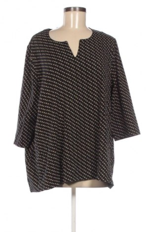 Dámska blúza Ulla Popken, Veľkosť XXL, Farba Viacfarebná, Cena  14,95 €