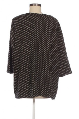 Dámska blúza Ulla Popken, Veľkosť XXL, Farba Viacfarebná, Cena  14,95 €