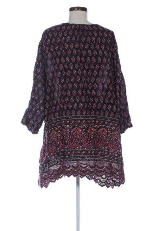 Női blúz Ulla Popken, Méret 3XL, Szín Sokszínű, Ár 5 394 Ft