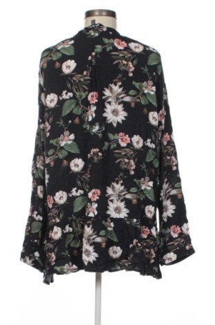 Damen Shirt Ulla Popken, Größe XL, Farbe Mehrfarbig, Preis 6,99 €