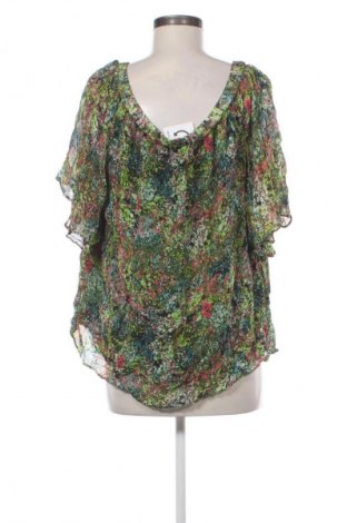 Γυναικεία μπλούζα Un Jour Ailleurs, Μέγεθος L, Χρώμα Πολύχρωμο, Τιμή 8,99 €