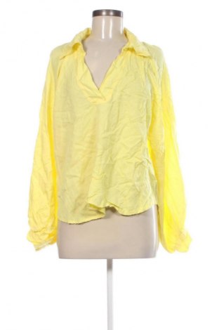 Damen Shirt Unbranded, Größe M, Farbe Gelb, Preis € 5,99