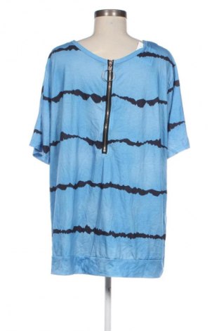 Damen Shirt Unbranded, Größe 3XL, Farbe Mehrfarbig, Preis 8,99 €