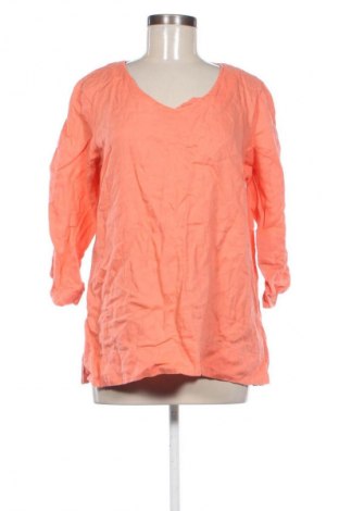 Γυναικεία μπλούζα Unbranded, Μέγεθος M, Χρώμα Πορτοκαλί, Τιμή 5,99 €