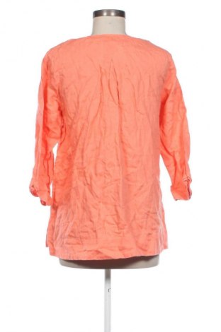 Γυναικεία μπλούζα Unbranded, Μέγεθος M, Χρώμα Πορτοκαλί, Τιμή 5,99 €