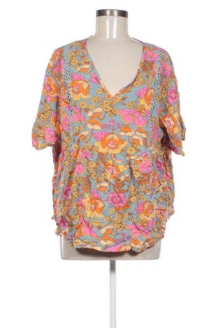 Dámska blúza Unbranded, Veľkosť 4XL, Farba Viacfarebná, Cena  7,95 €