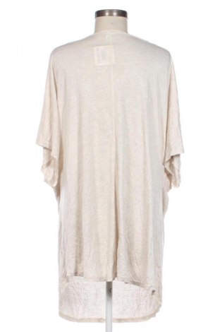 Дамска блуза Unbranded, Размер 3XL, Цвят Бежов, Цена 13,99 лв.