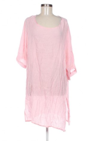 Damen Shirt Unbranded, Größe 3XL, Farbe Rosa, Preis 8,99 €