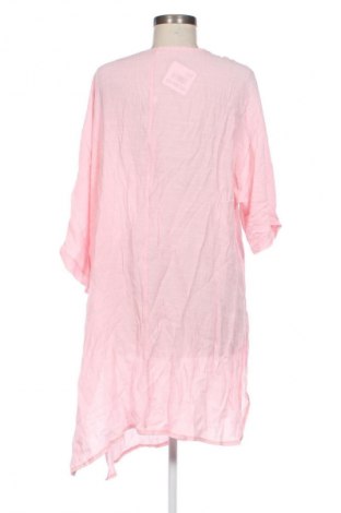 Damen Shirt Unbranded, Größe 3XL, Farbe Rosa, Preis 8,99 €