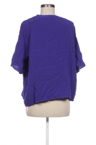 Dámská halenka Unbranded, Velikost M, Barva Fialová, Cena  219,00 Kč