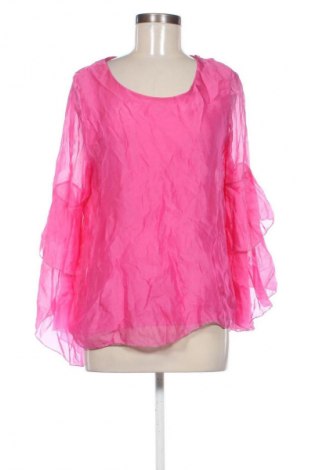 Bluză de femei Unbranded, Mărime M, Culoare Roz, Preț 25,99 Lei