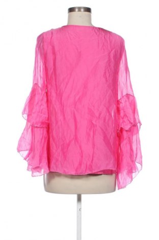 Bluză de femei Unbranded, Mărime M, Culoare Roz, Preț 25,99 Lei