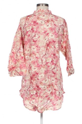 Дамска блуза Unbranded, Размер 5XL, Цвят Многоцветен, Цена 28,99 лв.