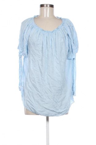 Dámska blúza Unbranded, Veľkosť M, Farba Modrá, Cena  7,95 €