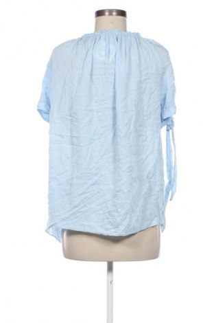 Dámska blúza Unbranded, Veľkosť M, Farba Modrá, Cena  7,95 €