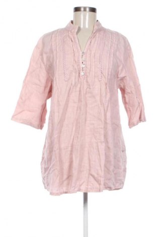 Дамска блуза Unbranded, Размер XXL, Цвят Пепел от рози, Цена 13,99 лв.