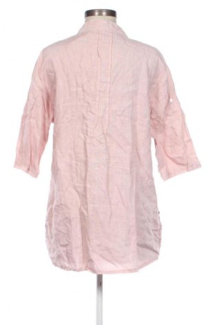 Дамска блуза Unbranded, Размер XXL, Цвят Пепел от рози, Цена 13,99 лв.