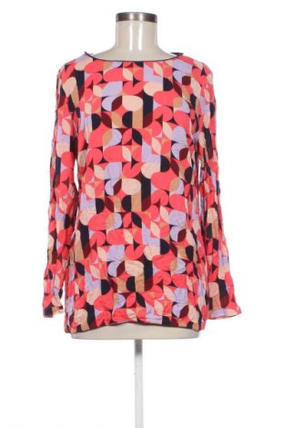 Дамска блуза Unbranded, Размер L, Цвят Многоцветен, Цена 8,99 лв.