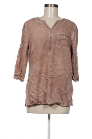 Damen Shirt Unbranded, Größe M, Farbe Beige, Preis € 6,99